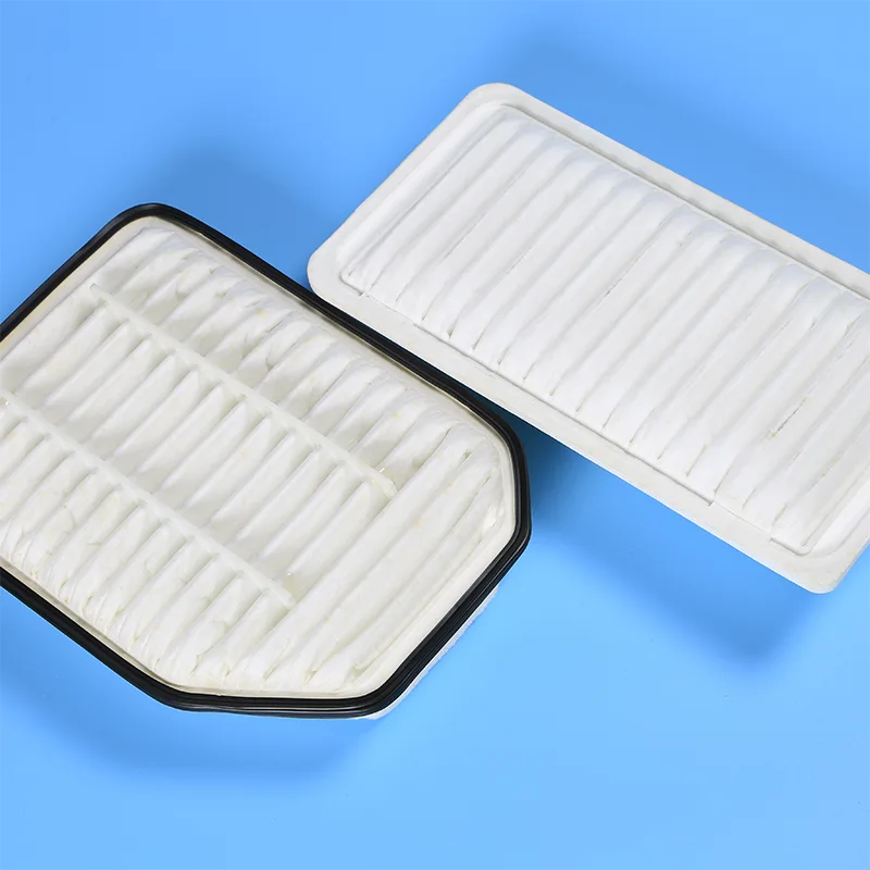 Apa kelebihan kain bukan tenunan untuk kartrid filter ramah lingkungan?