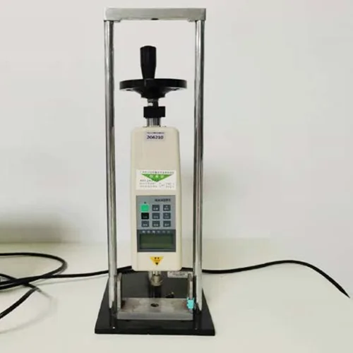 Tarik dan Dorong Dinamometer